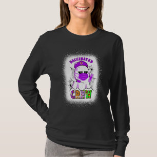 T-shirt Joyeux Halloween 2022 Fête Costumée Citrouille Épo
