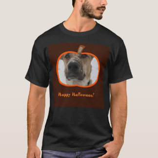 T-shirt Joyeux Halloween ! Faites en sorte que vous soyez