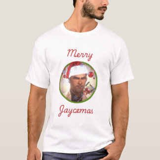 T-shirt Joyeux Jaycemas