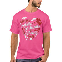 Joyeux jour de l'exploitation capitaliste de l'aff