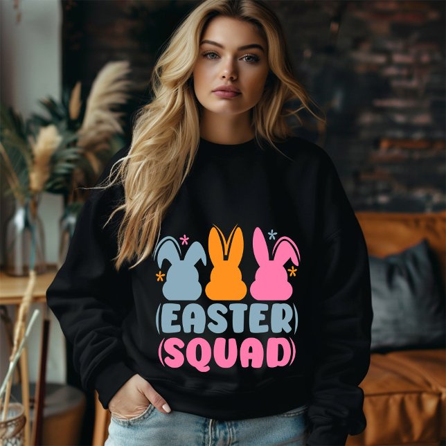 T-shirt Joyeux Jour de Pâques - Cadeaux (Créateur téléchargé)