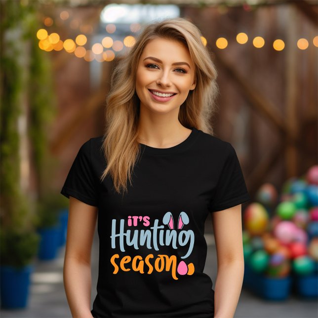 T-shirt Joyeux jour de Pâques - Pâques (Créateur téléchargé)