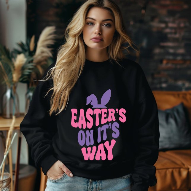 T-shirt Joyeux jour de Pâques - Requin (Créateur téléchargé)