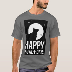 T-SHIRT JOYEUX JOURS FÉRIÉS