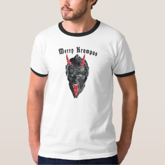 T-shirt Joyeux Krampus