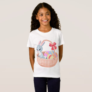 T-Shirt Joyeux Lapin de Pâques