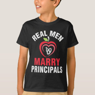 T-shirt Joyeux Marié Mariage marié Groom Real Hommes Maria