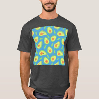 T-shirt Joyeux Motif Avocado 5