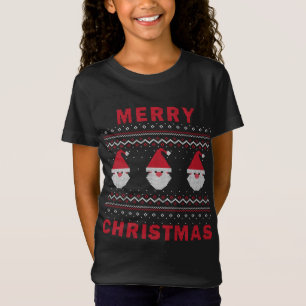 T-Shirt Joyeux Noël