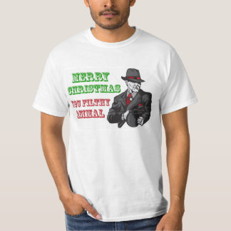 T-shirt Joyeux Noël