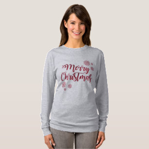T-shirt Joyeux Noël