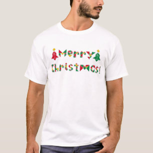 T-shirt Joyeux Noël !