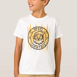 T-shirt Joyeux Noël