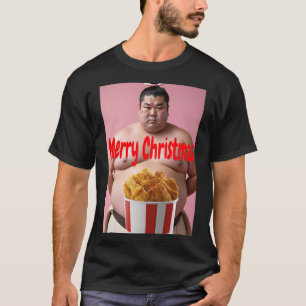 T-shirt Joyeux Noël