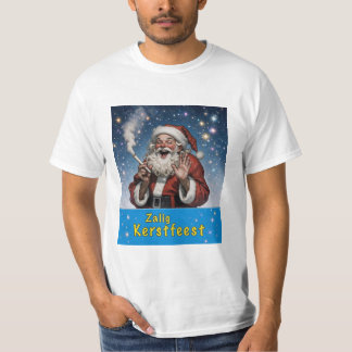 T-shirt Joyeux Noël