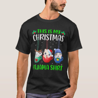 T-shirt Joyeux Noël