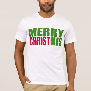 T-shirt Joyeux Noël