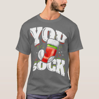 T-shirt Joyeux Noël