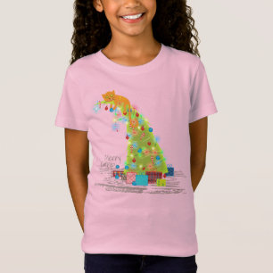 T-Shirt Joyeux Noël