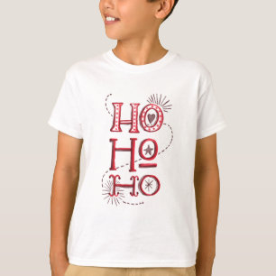 T-shirt joyeux noël