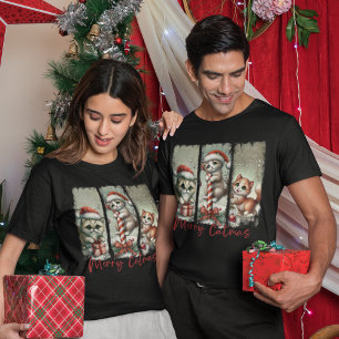 T-shirt Joyeux Noël