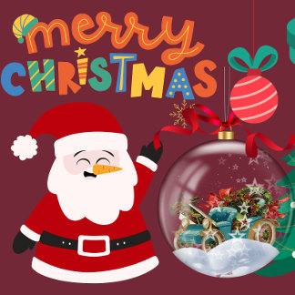 T-shirt joyeux noël