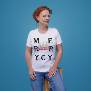 T-shirt Joyeux Noël