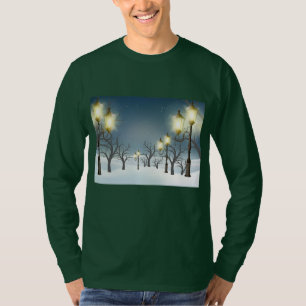 T-shirt Joyeux Noël