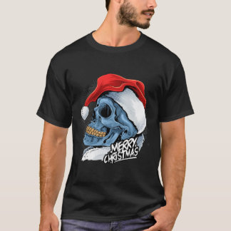 T-shirt Joyeux Noël