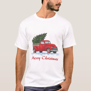T-shirt Joyeux Noël