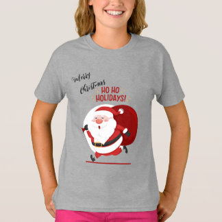 T-Shirt Joyeux Noël