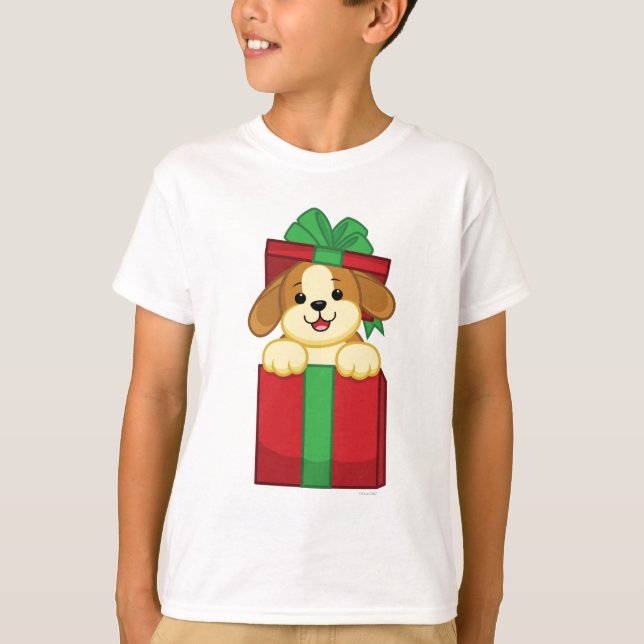 T-shirt Joyeux Noël ! (Devant)
