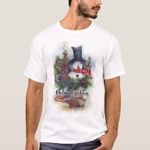 T-shirt Joyeux Noël