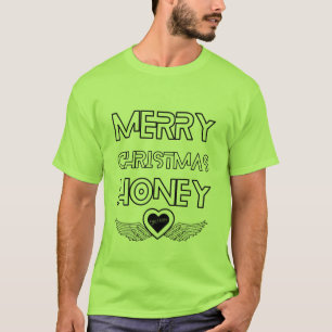 T-shirt Joyeux Noël