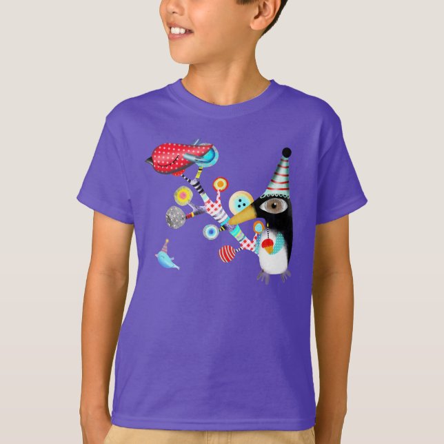 T-shirt Joyeux Noël (Devant)