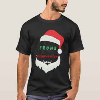 T-shirt Joyeux Noël 