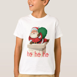 T-shirt joyeux noël
