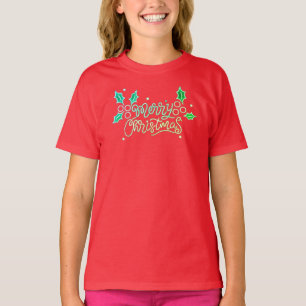 T-Shirt Joyeux Noël