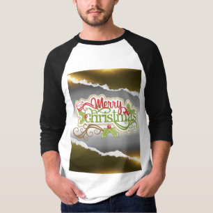 T-shirt Joyeux Noël