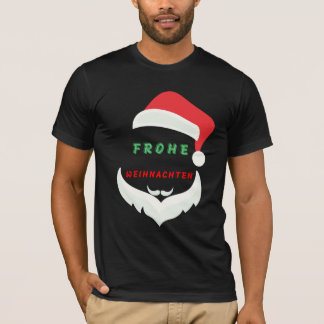 T-shirt joyeux noël 