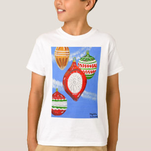 T-shirt Joyeux Noël
