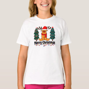 T-shirt Joyeux Noël