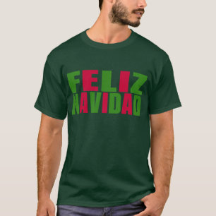 T-shirt Joyeux Noël