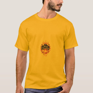 T-shirt Joyeux Noël