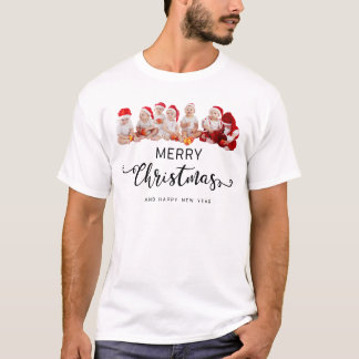 T-shirt Joyeux Noël