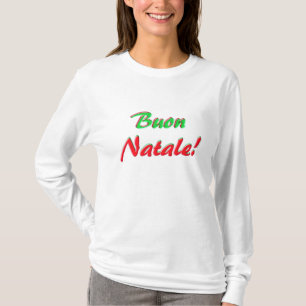 T-shirt Joyeux Noël