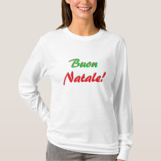 T-shirt Joyeux Noël