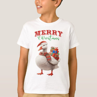 T-SHIRT JOYEUX NOËL 2026