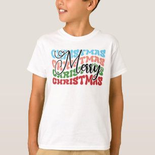 T-shirt Joyeux Noël-79232
