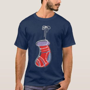 T-shirt Joyeux Noël Bonne année 3